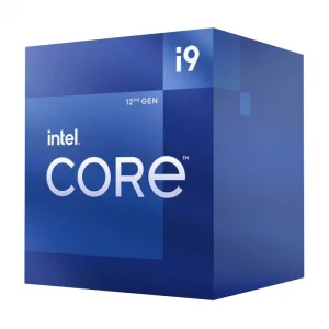 Intel Core i9 12900 Up to 5.1 GHZ; 16 Core (8P+8E) 24 Thread