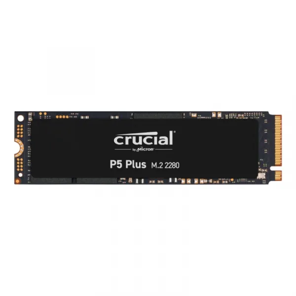 Crucial P5 Plus 2TB M.2 NVMe 3D NAND SSD