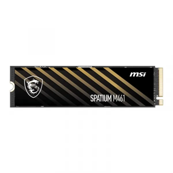 SPATIUM M461 PCIe 4.0 NVMe M.2 1TB