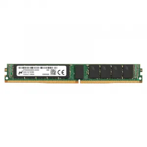 Micron MTA18ADF2G72PZ-3G2E1R 16GB 3200MHz DDR4 VLP RDIMM Memory