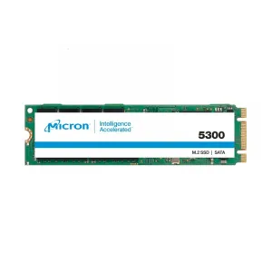 Micron 5300 PRO 240GB M.2 NVMe SSD