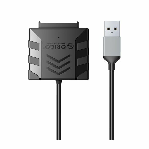 ORICO USB to SATA Adapter with PWR
