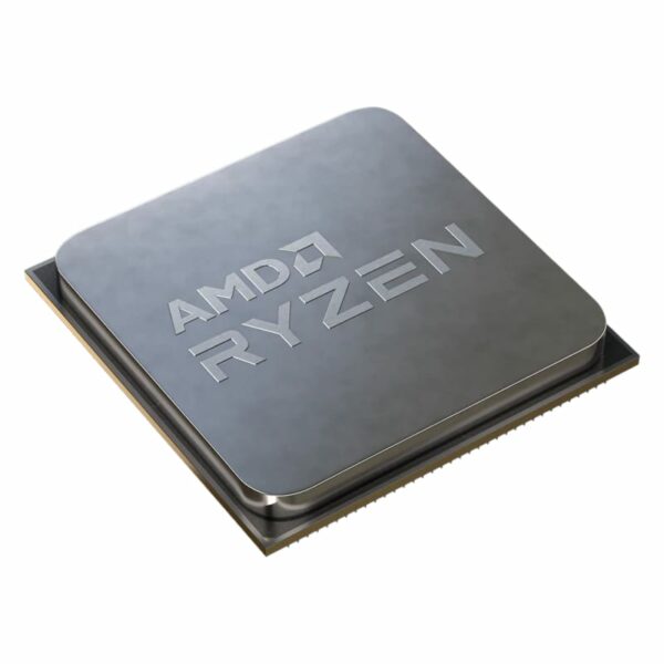AM4 CPU