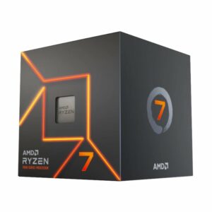 AMD AM5 RYZEN 7 7700 3.8GHZ 8-C