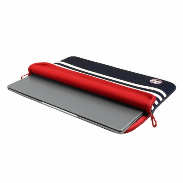 Notebook Sleeve 15.6" - Navy