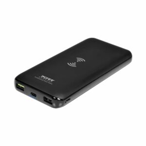 Port Connect 65W Notebooks Adapter Dell