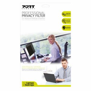 Port Connect 2D Professional Privacy Filter 20"