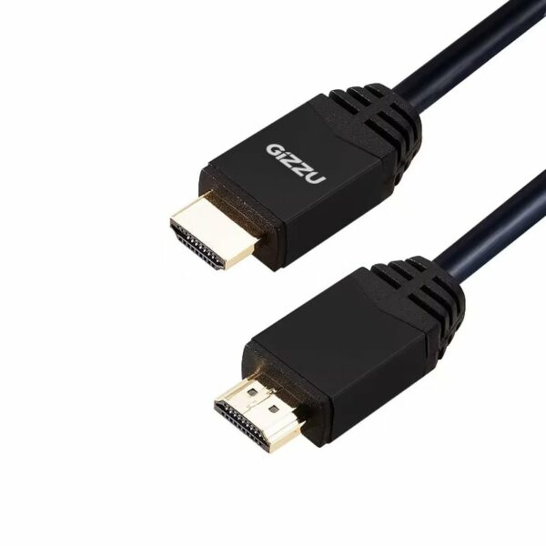 Gizzu 4K HDMI 2.0 Cable 1.8m Poly