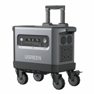 UGREEN PowerRoam 2048Wh/2200W Portable Power Station
