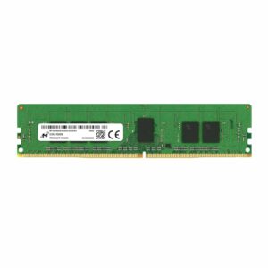Micron MTA9ASF2G72PZ-3G2R 16GB 3200MHz DDR4 RDIMM Memory
