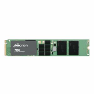 Micron 7450 PRO 480GB M.2 NVMe SSD Non-SED