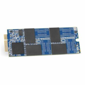 OWC Aura Pro 6G 1TB mSATA SSD for MacBook Pro with Retina Display (2012 - Early 2013)