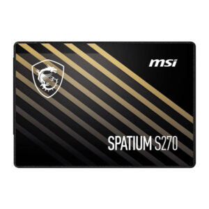 MSI SSD S270 2.5 240GB
