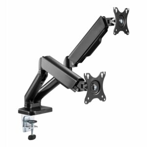 WINX Rise Simple Dual Monitor Arm