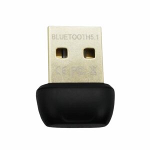 WINX CONNECT Simple Bluetooth 5.1 Adapter