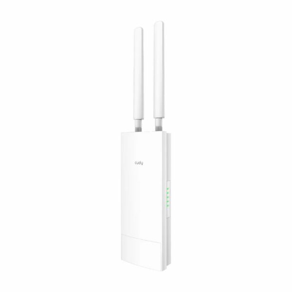 Cudy AX3000 2.5G Dual Band Ceiling Access Point- Outdoor
