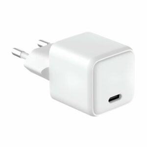 GIZZU WALL CHARGER SINGLE TYPE-C PD20W W