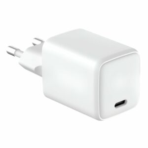 Gizzu Wall Charger Single Type-C PD45W WH