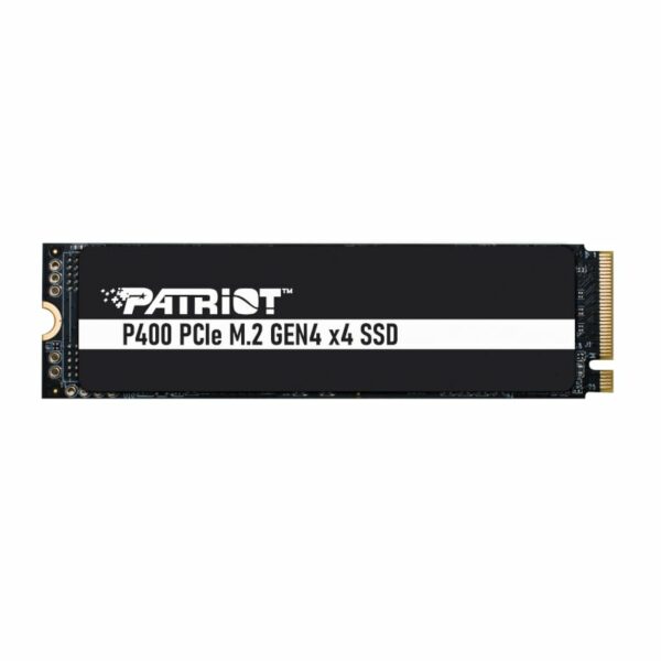 Patriot P400 1TB M.2 PCIe NVMe SSD