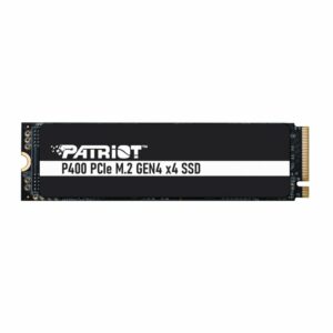Patriot P400 2TB M.2 PCIe NVMe SSD